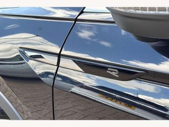 Volkswagen Tiguan 1.5 TSI 150 R-Line 5dr DSG