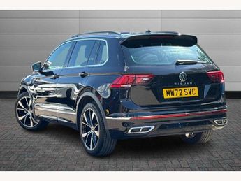 Volkswagen Tiguan 1.5 TSI 150 R-Line 5dr DSG