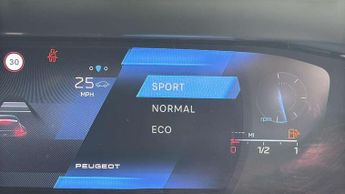 Peugeot 408 1.2 PureTech GT 5dr EAT8