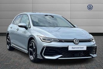 Volkswagen Golf 1.5 TSI 150 R-Line 5dr