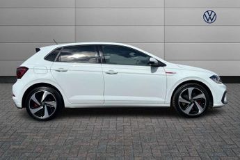 Volkswagen Polo 2.0 TSI GTI 5dr DSG