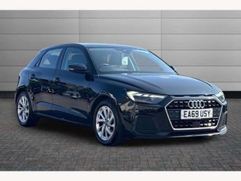 Audi A1 30 TFSI Sport 5dr