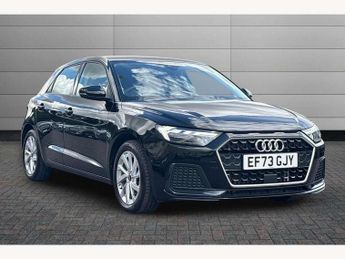 Audi A1 30 TFSI 110 Sport 5dr
