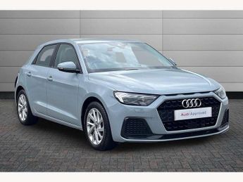 Audi A1 30 TFSI 110 Sport 5dr