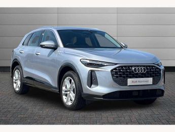 Audi Q5 2.0 TDI Quattro Sport 5dr S Tronic