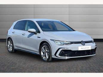 Volkswagen Golf 1.5 eTSI 150 R-Line 5dr DSG