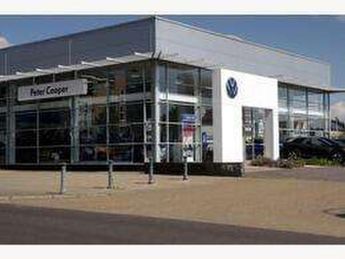 Volkswagen Passat 1.5 eTSI R-Line 5dr DSG