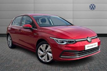 Volkswagen Golf 1.5 TSI 150 Style 5dr