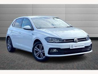 Volkswagen Polo 1.0 TSI 95 R-Line 5dr