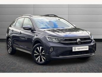 Volkswagen Taigo 1.0 TSI Life 5dr