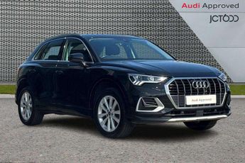 Audi Q3 35 TFSI Sport 5dr S Tronic