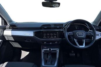 Audi Q3 35 TFSI Sport 5dr S Tronic