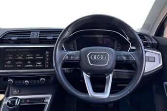 Audi Q3 35 TFSI Sport 5dr S Tronic