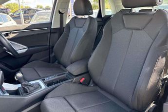 Audi Q3 35 TFSI Sport 5dr S Tronic
