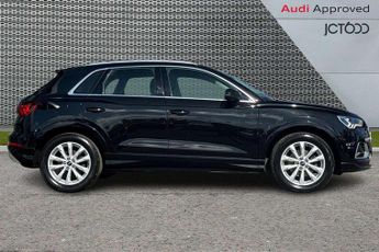 Audi Q3 35 TFSI Sport 5dr S Tronic