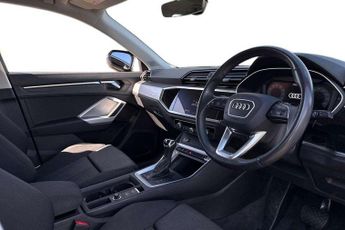 Audi Q3 35 TFSI Sport 5dr S Tronic