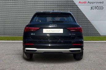Audi Q3 35 TFSI Sport 5dr S Tronic