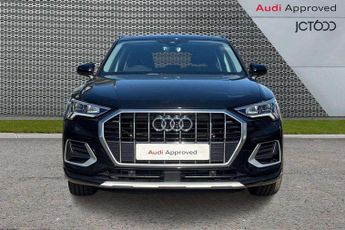 Audi Q3 35 TFSI Sport 5dr S Tronic