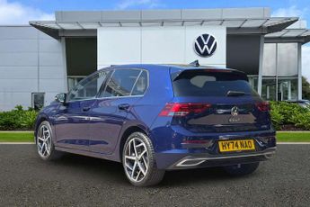 Volkswagen Golf 1.5 eTSI 150 Style 5dr DSG
