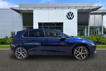 Volkswagen Golf 1.5 eTSI 150 Style 5dr DSG