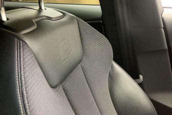Audi A4 35 TFSI S Line 4dr S Tronic