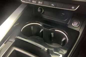 Audi A4 35 TFSI S Line 4dr S Tronic