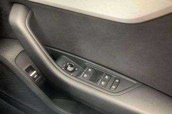 Audi A4 35 TFSI S Line 4dr S Tronic