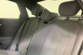 Audi A4 35 TFSI S Line 4dr S Tronic