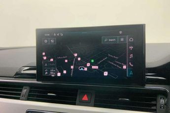 Audi A4 35 TFSI S Line 4dr S Tronic