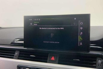 Audi A4 35 TFSI S Line 4dr S Tronic