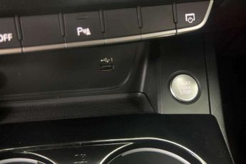 Audi A4 35 TFSI S Line 4dr S Tronic