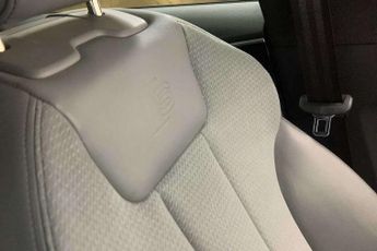 Audi A4 35 TFSI S Line 4dr S Tronic