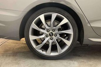 Audi A4 35 TFSI S Line 4dr S Tronic