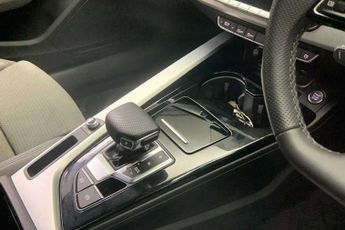 Audi A4 35 TFSI S Line 4dr S Tronic