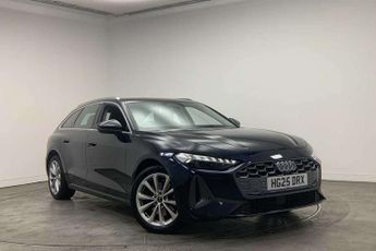 Audi A5 2.0 TFSI 150 Sport 5dr S Tronic