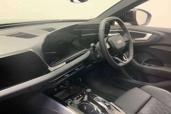 Audi A5 2.0 TFSI 204 Edition 1 4dr S Tronic