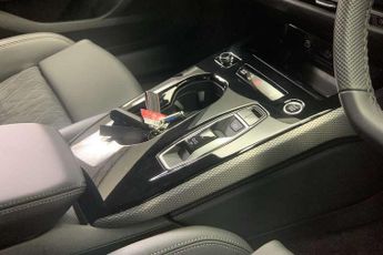 Audi A5 2.0 TFSI 204 Edition 1 4dr S Tronic