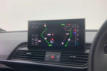 Audi Q5 SQ5 TDI Quattro 5dr Tiptronic