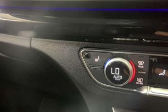 Audi Q5 SQ5 TDI Quattro 5dr Tiptronic