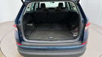 Skoda Kodiaq 2.0 TSI 190 SE L Executive 4x4 5dr DSG [7 Seat]