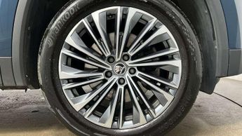 Skoda Kodiaq 2.0 TSI 190 SE L Executive 4x4 5dr DSG [7 Seat]