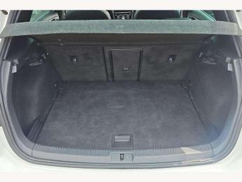 Volkswagen Golf 2.0 TDI 184 GTD 5dr DSG