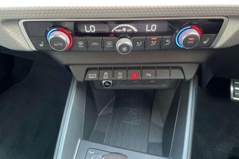 Audi A1 35 TFSI S Line 5dr S Tronic