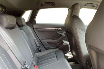 Audi A3 40 TFSI e S line 5dr S Tronic