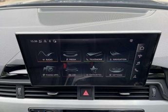Audi A5 35 TFSI S Line 5dr S Tronic