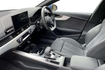 Audi A5 35 TFSI S Line 5dr S Tronic