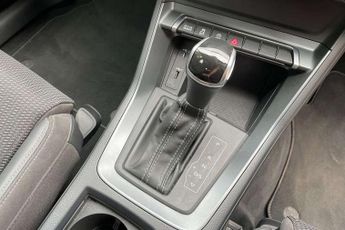 Audi Q3 35 TFSI S Line 5dr S Tronic