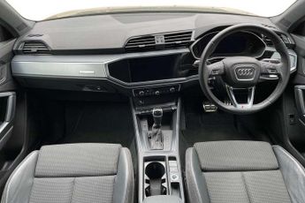 Audi Q3 35 TFSI S Line 5dr S Tronic