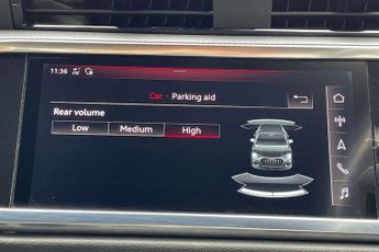 Audi Q3 35 TFSI S Line 5dr S Tronic