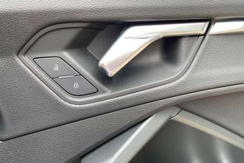 Audi Q3 35 TFSI S Line 5dr S Tronic